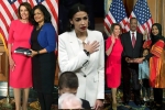 Bhagavad Gita, 116 congress, record 102 women sworn into u s house of representatives, Midterm elections