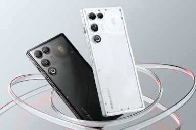 Red Magic 11 Air Launched Globally Red Magic 11 Air Launched Globally