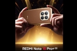 , , redmi note 15 pro with 200 megapixel camera launched in india, Begins