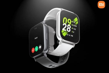 Redmi Watch 5 Active Launched in India Redmi Watch 5 Active Launched in India