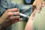 Regular Flu Shot, heart diseases, regular flu shot may reduce heart failure mortality says study, Hagen