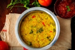 Khichdi, moong dal, 5 appetizing ways to transform your regular khichdi, Khichdi