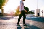 Regular walk latest updates, Regular walk latest updates, regular walk can reduce back pain, Disability