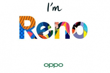 Oppo Announces New Series of Smartphone ‘Reno’, to Launch First Phone in April Oppo Announces New Series of Smartphone ‘Reno’, to Launch First Phone in April