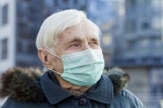 Ventilation for COVID patients, Aged patients, covid 19 report ventilators are less effective for aged coronavirus patients, Covid 19 patients
