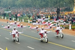 Republic Day 2018, Narendra Modi, asean leader to be chief guests for 2018 republic day celebrations, Asean leaders