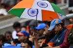 new zealand, India vs new zealand, india vs new zealand semi final all you need to know about the reserve day, Icc cricket world cup