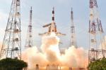 Remote sensing satellite, Remote sensing satellite, resourcesat 2a launched by isro, Landing tests for chandrayaan 2
