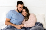 Reproductive Health, Rest Vs Reproductive Health breaking, the crucial link between rest and reproductive health, Couples