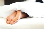 Restless Legs Syndrome, Restless Legs Syndrome breaking, what is restless legs syndrome, Food