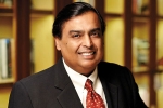 mukesh ambani abroad, mukesh ambani abroad, mukesh ambani targets more retail acquisitions overseas, Financial capital mumbai