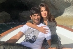 Rhea Chakraborty, suicide, rhea chakraborty requests amit shah for cbi probe into sushant singh rajput s death, Cbi inquiry