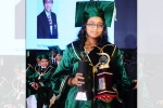 Johns Hopkins University, Hyderabad Girl, hyderabad girl acquires admission in multiple global universities, Duke university