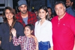 Riddhima Kapoor interview, Riddhima Kapoor, riddhima kapoor recalls how family was trolled after rishi kapoor s death, Grief