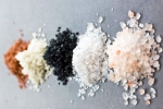 Right Salt, Right Salt breaking, are you using the right salt, Right salt