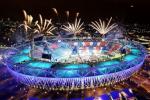Official handover of Olympic flag, Official handover of Olympic flag, rio olympics ends with spectacular visual feast, International olympic committee