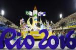 Brazil Olympic, Brazil Olympic, rio olympics kicked off showcasing history in tune with samba, Maracana stadium
