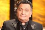 neetu kapoor, rishi kapoor, veteran actor rishi kapoor dies at 67 in mumbai, Rahul gandhi