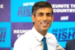 Rishi Sunak UK, Rishi Sunak achievements, rishi sunak named as the new uk prime minister, Infosys