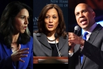 kamala harris presidential campaign, Kamala harris, indian american community turns a rising political force giving 3 mn to 2020 presidential campaigns, Riverside