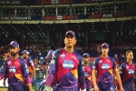 Wankhede, Rohit Sharma, dhoni s cameo took pune to the finals, Steven smith