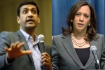 united states federal government shutdown of 2018, shutdown, ro khanna kamala harris asks trump to end government shutdown, Indian american lawmaker
