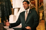 India, ro khanna introduced bill, ro khanna seeks nato level defence ties with india, Satyagraha u
