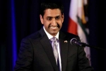 ro khanna venezuela, Indian American congressman ro khanna, rep ro khanna joins pakistan congressional caucus, Bernie sanders