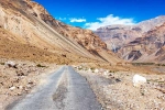 Road Trips in Himalayas updates, Road Trips in Himalayas complete guide, epic road trips across the himalayas, Apes