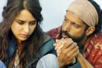 Farhan Akhtar, Rock On 2 latest news, rock on 2 first day collections, Prachi desai
