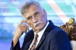 Roger Binny resigns, Roger Binny breaking, roger binny steps down as bcci president, Rajeev shukla