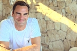Roger Federer breaking updates, Roger Federer, roger federer announces retirement from tennis, Grand slam