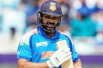 Rohit Sharma ODIs, Rohit Sharma new records, bcci expected rohit sharma to retire from odis, Ipl