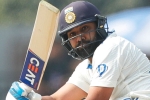 T20 World Cup 2024 India, T20 World Cup 2024 news, rohit sharma to lead india in t20 world cup, Rajkot