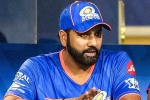 Rohit Sharma breaking, Rohit Sharma video, rohit sharma s message for fans, Training