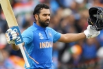 Rohit Sharma T20 captain, Team India, rohit sharma named as the new t20 captain for india, India new zealand tour