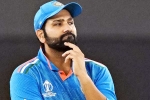 Rohit Sharma, Rohit Sharma new update, rohit sharma s first comment after losing odi captaincy, Rohit sharma