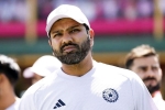 Rohit Sharma latest breaking, Rohit Sharma for Australia tour, rohit sharma passes fitness test of australia tour, Summer