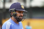 IPL 2025, Rohit Sharma breaking, rohit sharma breaks silence after retained by mumbai indians, Working hard