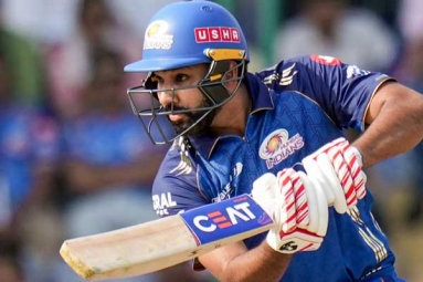 Rohit Sharma to Miss PBKS Match Rohit Sharma to Miss PBKS Match
