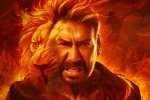 Singham Again craze, Singham Again non theatrical deals, record price for rohit shetty s singham again digital rights, Kartik aaryan
