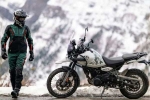 Royal Enfield Adventurer XT Gear price, Royal Enfield Adventurer XT Gear, royal enfield adventurer xt gear launched in india, Degrees