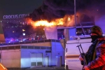 Russia Terror Attack deaths, Russia Terror Attack breaking, russia terror attack 143 dead, Bryan