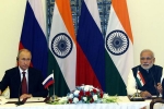 Valdimr Putin, Top Stories, russia invites india in a bid to counter balancing china, Sez