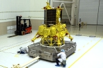 ISRO about Chandrayaan 3, ISRO about Chandrayaan 3, russian luna 25 spacecraft crashed, Roscosmos