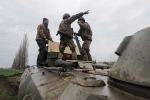 Russia and Ukraine War latest updates, Russia and Ukraine War news, russian forces seize kreminna in ukraine, Spanish