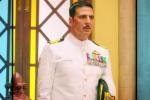 Akshay Kumar, Rustom review, rustom first week collections, Rustom