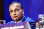 Anil Ambani debts, Anil Ambani wealth, sebi bans anil ambani for 5 years and fines rs 25 cr, Penalty