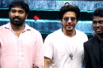 shah rukh khan jawan audo launch, Jawan, srk jawan s audio launch highlights, Shahrukh khan