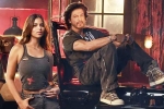 Shah Rukh Khan and Suhana Khan new breaking, Sujoy Ghosh, srk investing rs 200 cr for suhana khan, Action